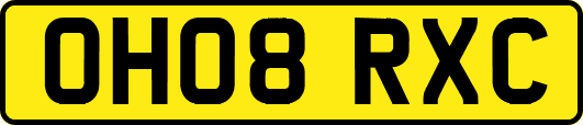 OH08RXC