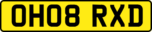 OH08RXD