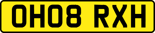 OH08RXH