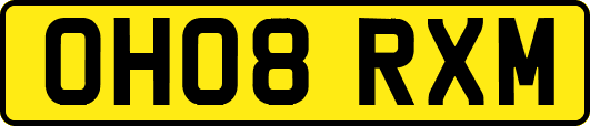 OH08RXM