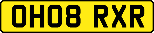OH08RXR