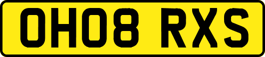 OH08RXS