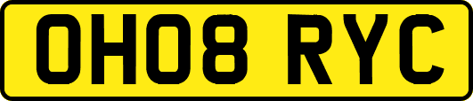 OH08RYC