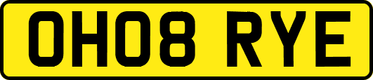 OH08RYE