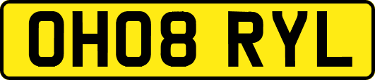 OH08RYL