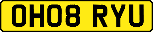 OH08RYU