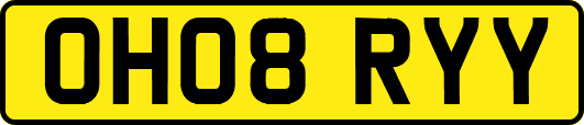 OH08RYY