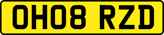 OH08RZD