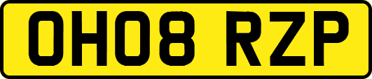 OH08RZP