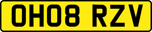OH08RZV