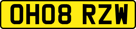 OH08RZW