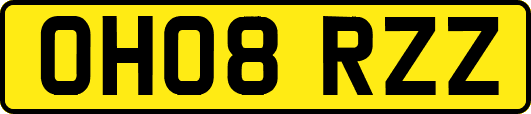 OH08RZZ