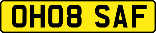 OH08SAF