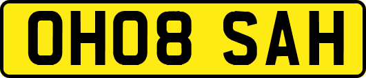 OH08SAH