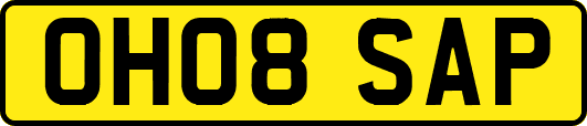 OH08SAP