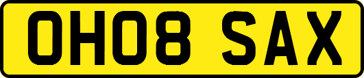 OH08SAX
