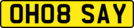 OH08SAY