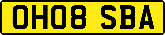 OH08SBA