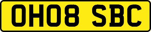 OH08SBC