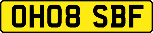 OH08SBF
