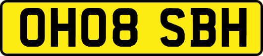 OH08SBH