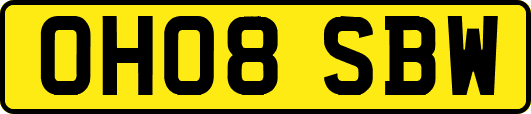 OH08SBW