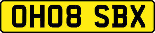 OH08SBX
