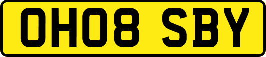OH08SBY