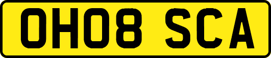 OH08SCA