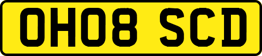 OH08SCD
