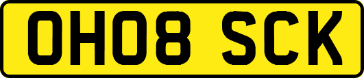 OH08SCK