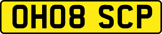OH08SCP