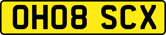 OH08SCX