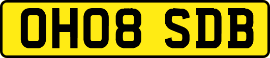 OH08SDB