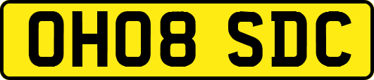 OH08SDC