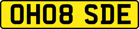 OH08SDE