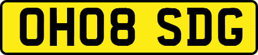 OH08SDG