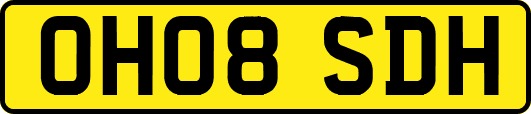 OH08SDH