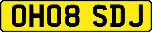 OH08SDJ