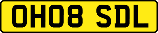 OH08SDL