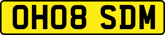 OH08SDM