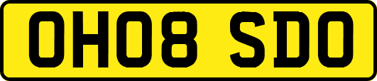 OH08SDO