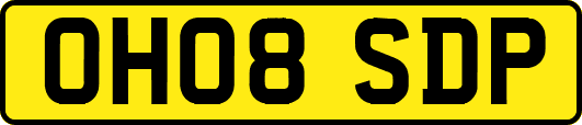 OH08SDP