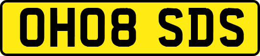 OH08SDS