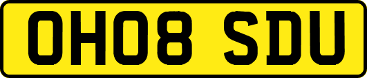 OH08SDU