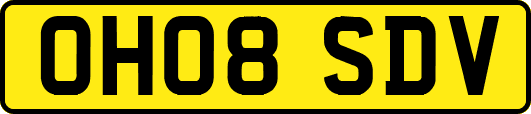 OH08SDV