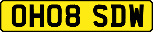 OH08SDW
