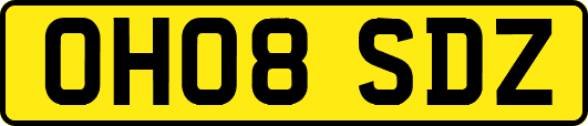 OH08SDZ