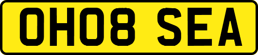 OH08SEA