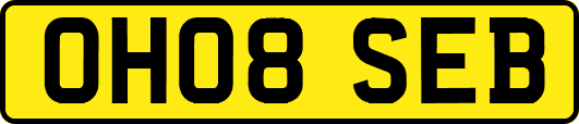 OH08SEB